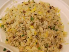 扬州炒饭-冶春茶社(官园桥店)
