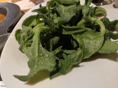 -川西坝子(老军营店)