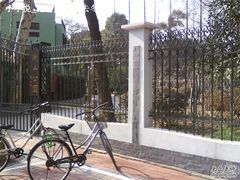 -徐家汇源景区-衡山公园