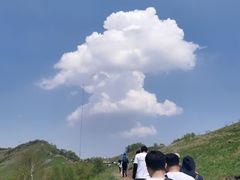 -灵山