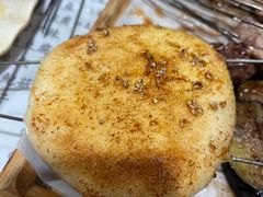 烤饼-孙哥牟平烧烤(白石路店)