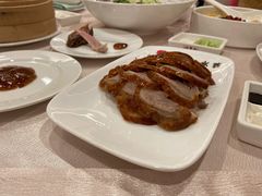 全聚德精品烤鸭-全聚德(前门店)