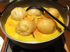 -十二舍·湯物素煮(江泰潤政店)