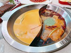 -大龙燚火锅