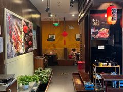 -松子料理(白家庄店)