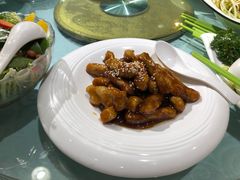 -峨嵋酒家(地安门店)