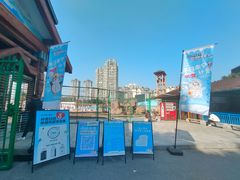 -南宁市凤岭儿童公园