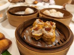 -潮福城大酒楼(湖滨北路店)