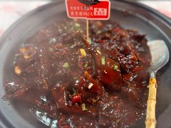 -回味黑鸭煲·始于2006(万松园店)