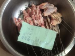 -永安烧烤