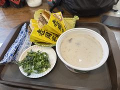 -穆得·老周家牛肉烧饼(普利街店)