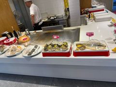 -赶海部落海鲜城(海阳路店)