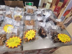 -郑庄脂渣海鲜楼(九水路店)