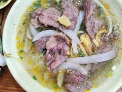 牛肉粉-华姐鸡粉(教育路店)