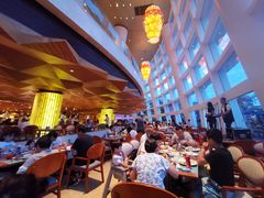 -深圳大梅沙京基洲际度假酒店