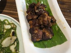 -云上千禾(水上店)