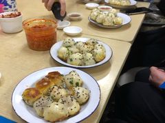 -荣记生煎(湖州市第十二中学店)