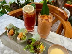 -Tegu泰古莲·泰国餐厅(红山6979店)