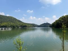 -石燕湖生态旅游景区