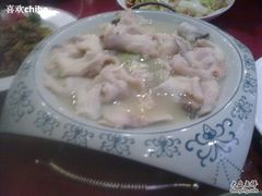 图像1044-老牌坊•鲁菜名店•地道济南菜(大观园商埠店)