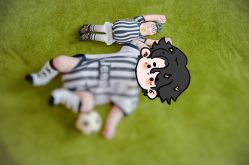 -玛瑞莎·儿童·亲子摄影(越秀店)