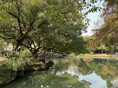 -西溪国家湿地公园