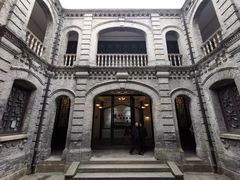 -惠山古镇·寄畅园