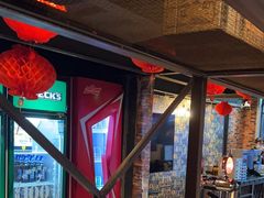 -云晓光头烧烤吧(川沙绿地店)