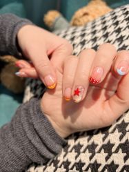 -Beauty nail伊佳靓丽美甲美睫