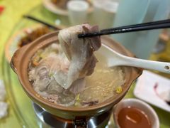 -砂锅居(西四店)