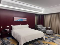 -上海圣淘沙万怡酒店