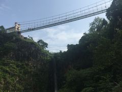 -磐安舞龙峡景区