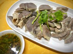 -老明馨潮汕大排档