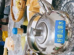 -米庄·原味私房菜(骏壹万邦店)
