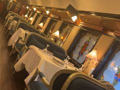 -火车头法国西餐厅