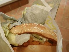 -肯德基(布吉老街店)