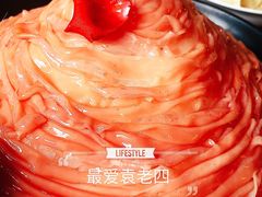 一咪鸭肠-袁老四老火锅(大丰店)