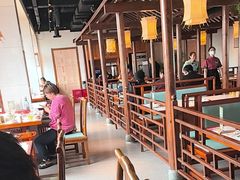 -老员外骨汤火锅(海州古城店)