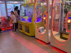 -风云再起游乐汇(北京西单西西友谊店)