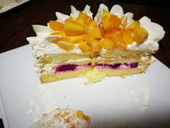 -维尔纳斯·生日蛋糕·动物奶油冰淇淋蛋糕(六里桥店)