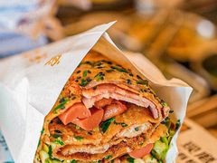 -卞姐蛋饼(陕西南路店)