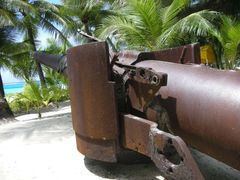 -日军最后司令部遗址