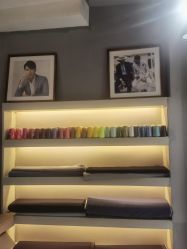 -ChenV西服礼服高级定制(市区养育巷店)