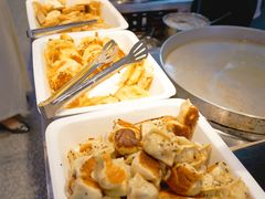 -素满香·素食自助餐(福州·长乐北路店)