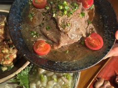 -醉虎传(南锣鼓巷店)