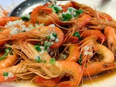 -水上明月·湖景餐厅