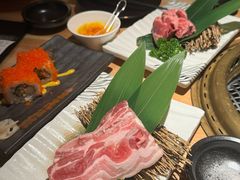 -赤坂亭·M9和牛烧肉(南京江南虹悦城店)