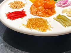 -金狮麟·新豫菜(金码大厦店)
