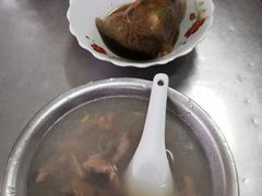 -群众牛肉小点(蚵仔煎)