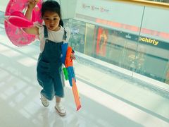 -青岛东方影都融创水世界